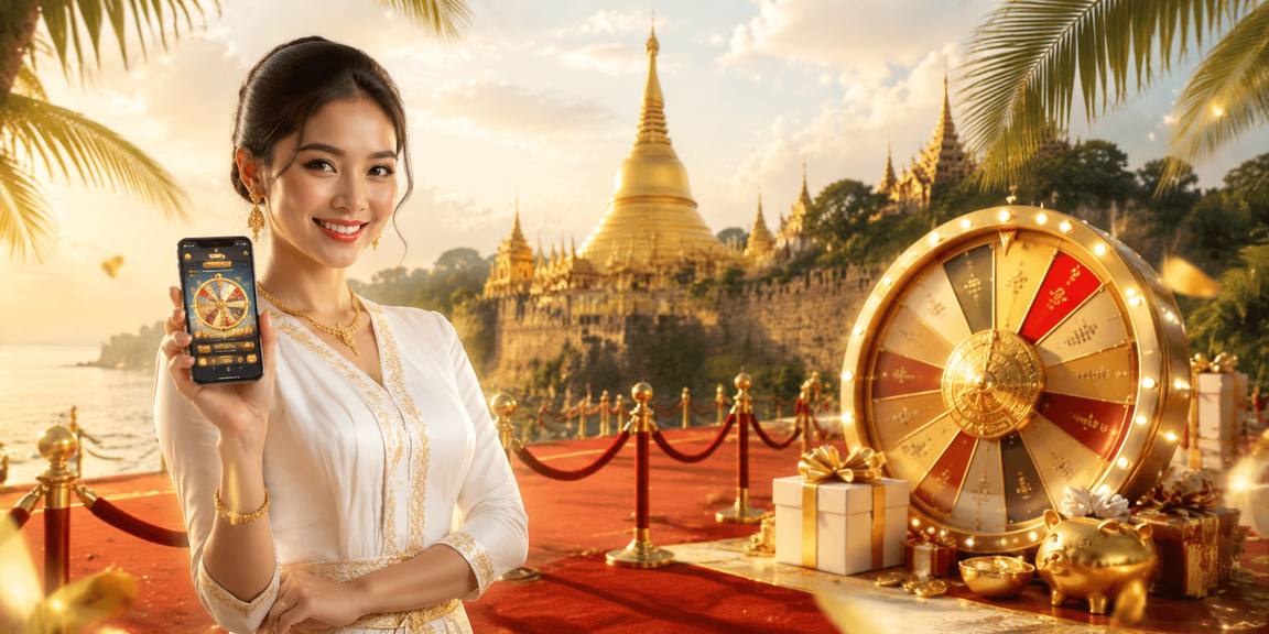 60n60 စလော့ဂိမ်း